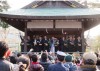 H28.02.03豊玉氷川神社節分祭縮小