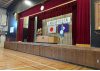 H29.11.25石神井台小学校４０周年記念式典２Ｌ