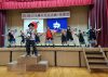 H29.11.03開進第三中学校７０周年記念祝賀会・ソーラン節２L