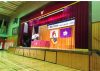 H29.11.25開進第一中学校７０周年記念式典２Ｌ