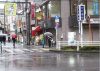 H31.04.08雨天・中村橋駅頭２Ｌ