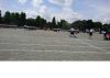 中村中学校運動会２Lー５