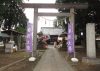 R01.09.14中村八幡神社祭礼・縮小