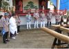 R01.09.15中村八幡神社宮出しの儀・挨拶２L