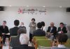 地域包括支援センター開設記念式典・小又会長２ｌ－７