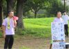 ２ＬR06.07.27ラジオ体操・八日目・ふっれあいフェスタ森永