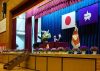 R07.03.19中村中・２Ｌ第76回卒業式・森田副区長