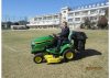 R03.12中村小学校・芝生草刈り機２Ｌ